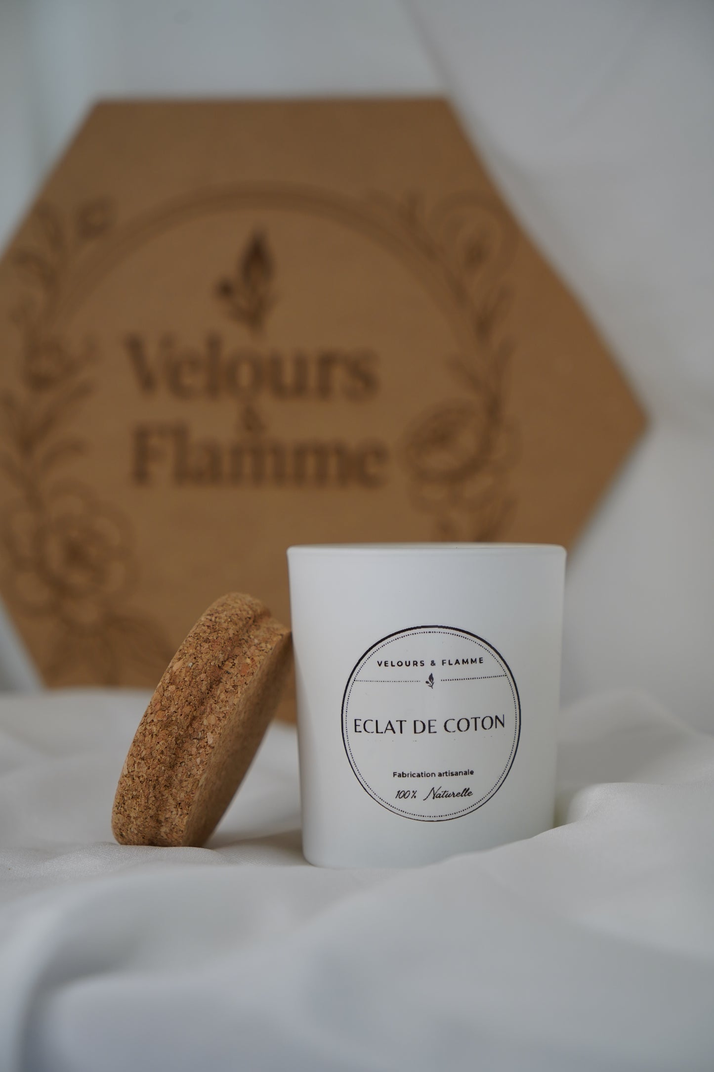 Eclat de coton