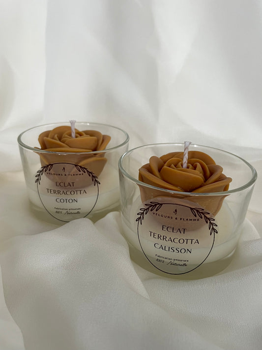 Éclat Terracotta